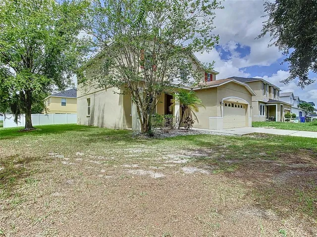 $379,000 | 10617 Bamboo Rod Circle, Riverview, FL 33569
