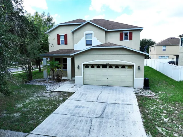 $379,000 | 10617 Bamboo Rod Circle, Riverview, FL 33569