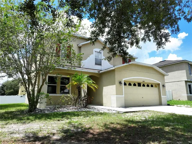 $379,000 | 10617 Bamboo Rod Circle, Riverview, FL 33569