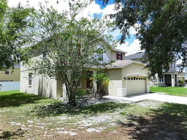 $379,000 | 10617 Bamboo Rod Circle, Riverview, FL 33569