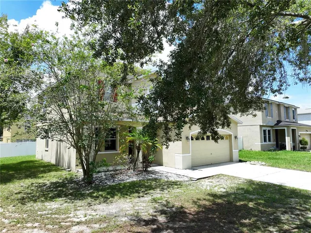 $379,000 | 10617 Bamboo Rod Circle, Riverview, FL 33569