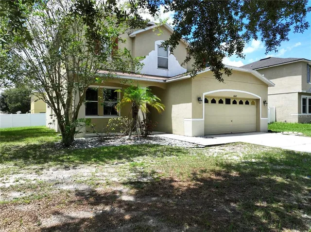 $379,000 | 10617 Bamboo Rod Circle, Riverview, FL 33569