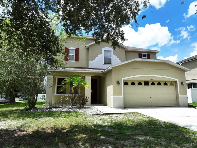$379,000 | 10617 Bamboo Rod Circle, Riverview, FL 33569