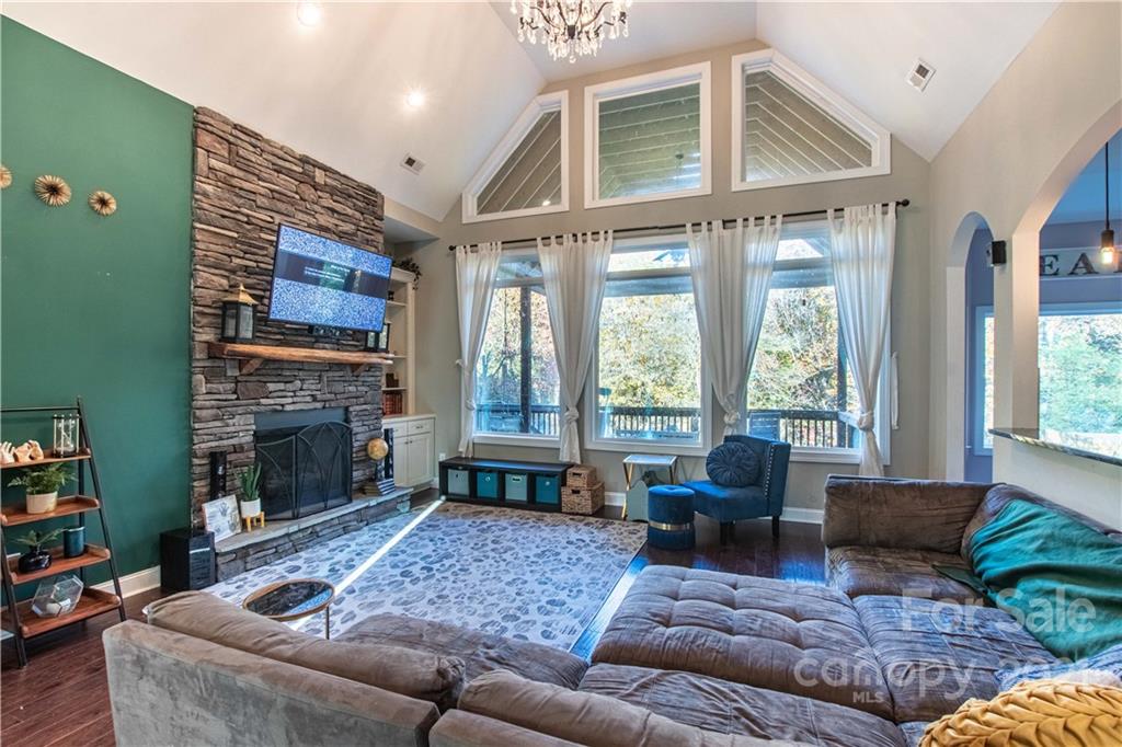 335 Big Lick Road Stanfield, NC 28163 - Photo 8 of 48 Gallery Image 8