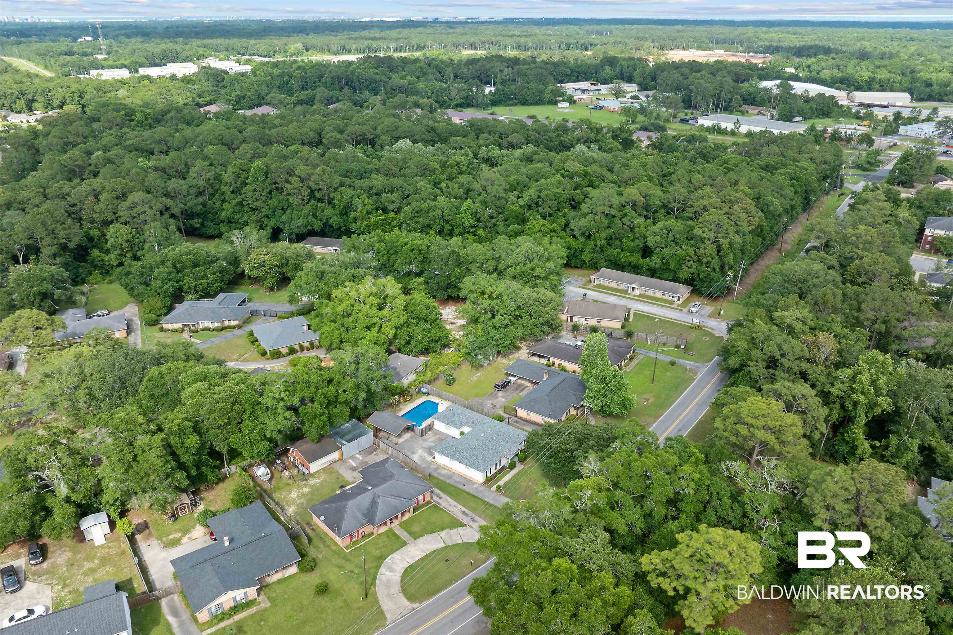 1371 Azalea Road Mobile, AL 36693 - Photo 31 of 33