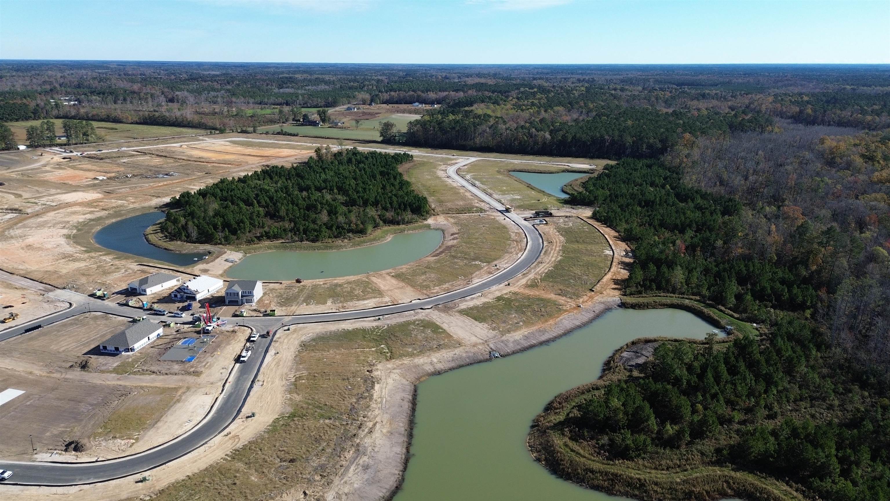 929 Farmers Psge Loop Loris, SC 29569 - Photo 25 of 25