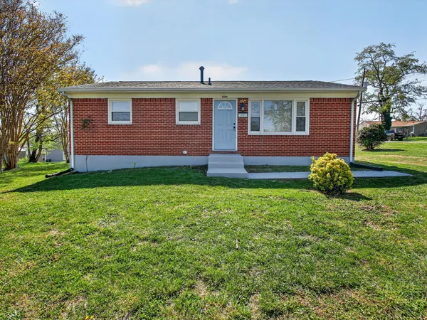 $249,900 | 2001 Purcell Avenue Northeast, Roanoke, VA 24012