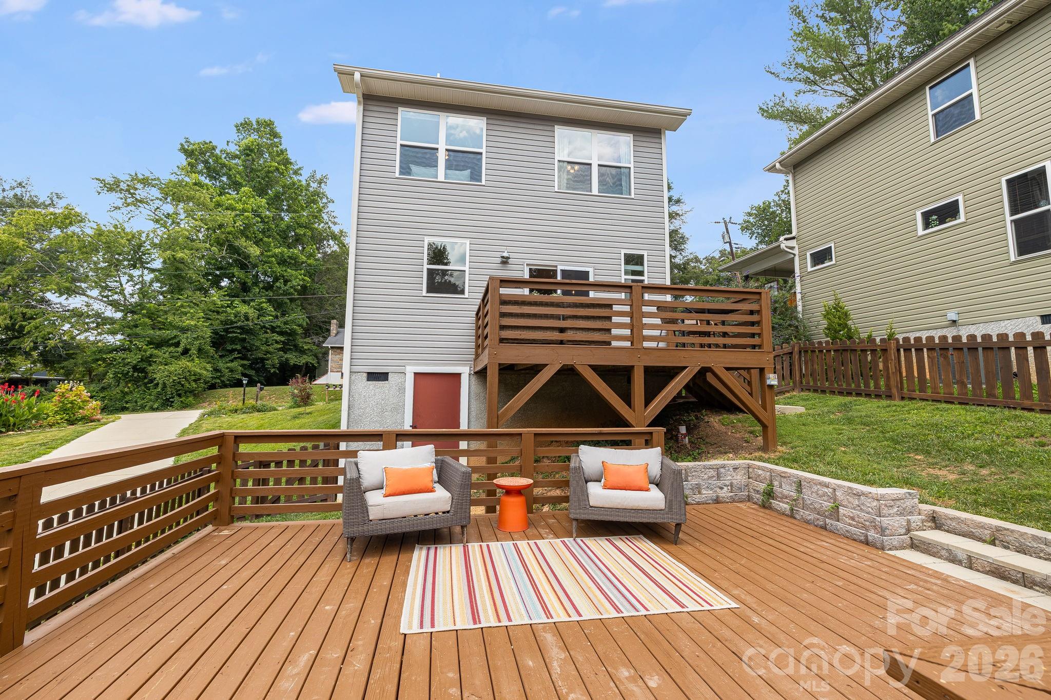 81 Bellevue Road Asheville, NC 28803 - Photo 29 of 35