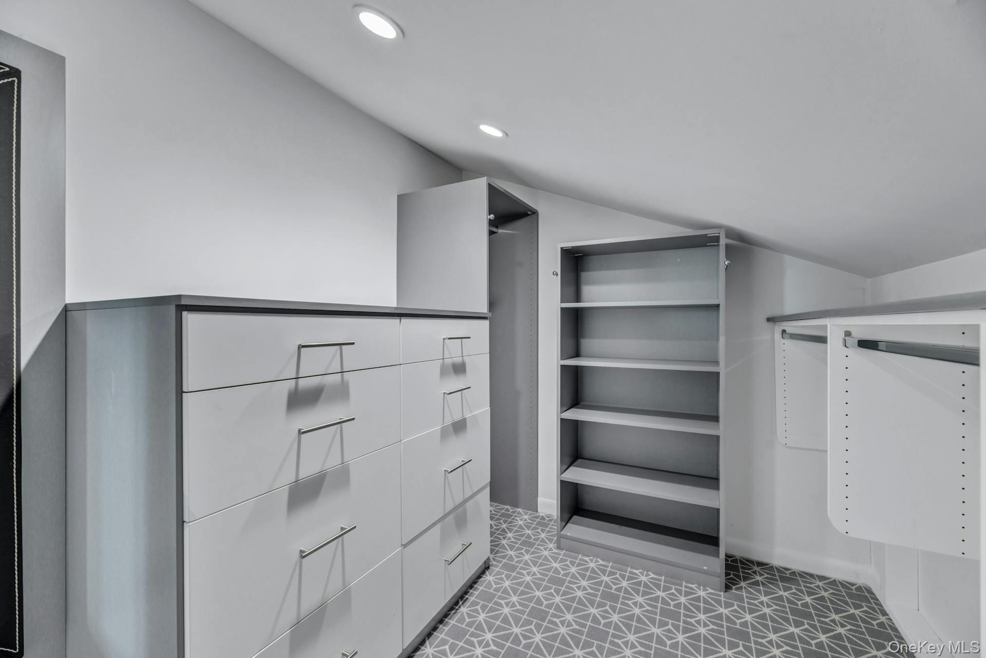 33 Old Canoe Place Road Hampton Bays, NY 11946 - Photo 11 of 28 walk in MBR closet