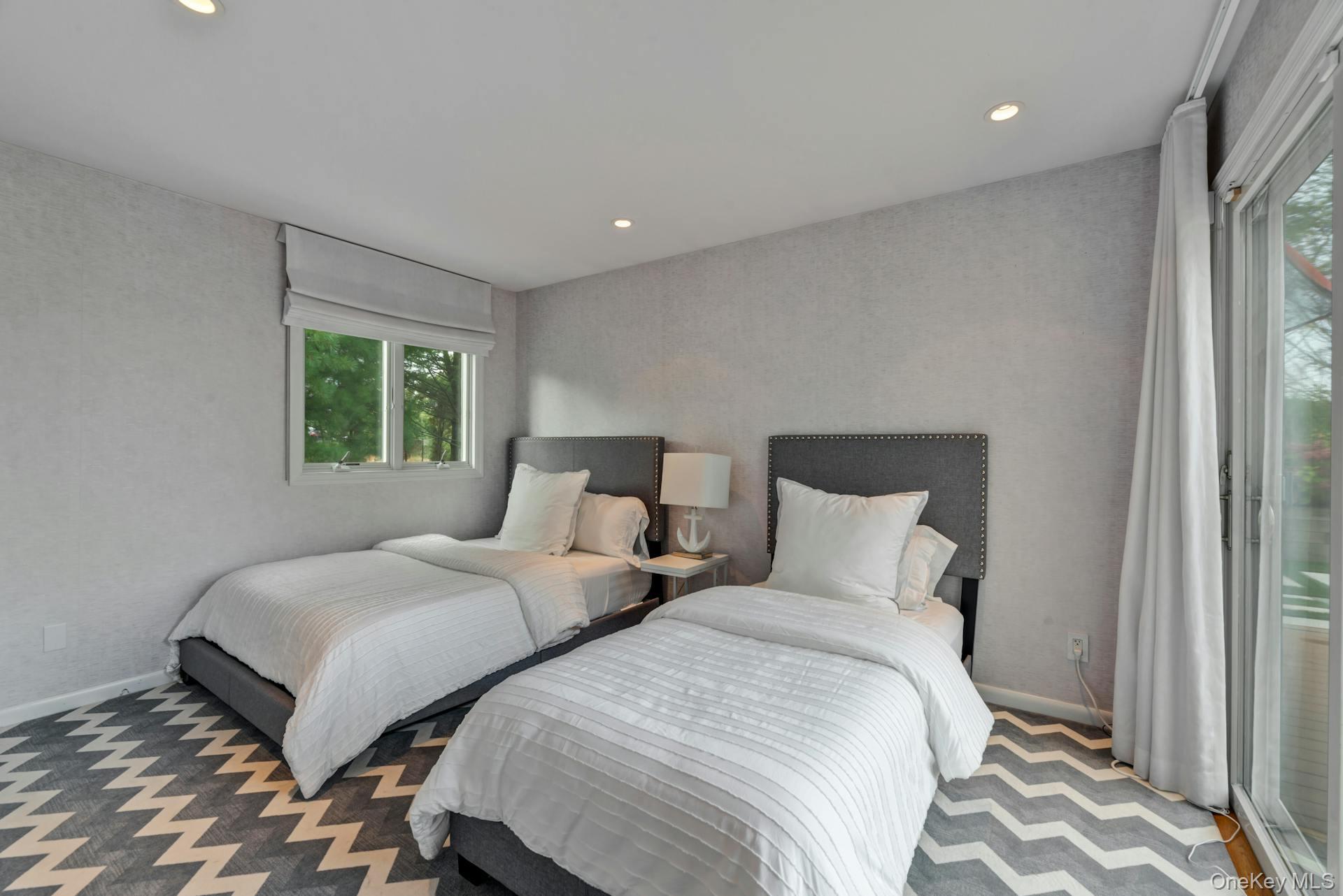 33 Old Canoe Place Road Hampton Bays, NY 11946 - Photo 20 of 28 Bedroom 2