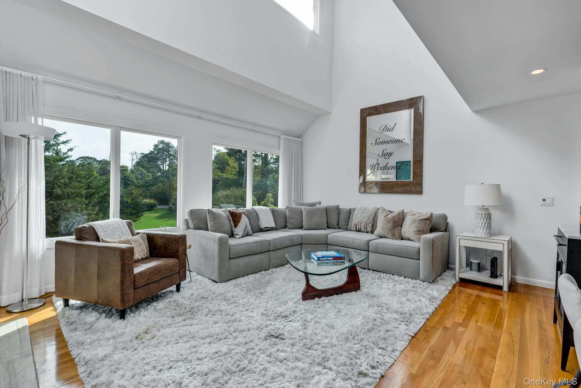 33 Old Canoe Place Road Hampton Bays, NY 11946 - Photo 3 of 20