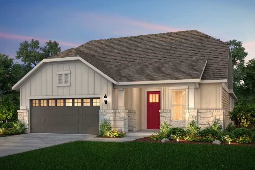 213 Fish Trap Road Dripping Springs, TX 78620 - Photo 1 of 1 Gallery Image 1