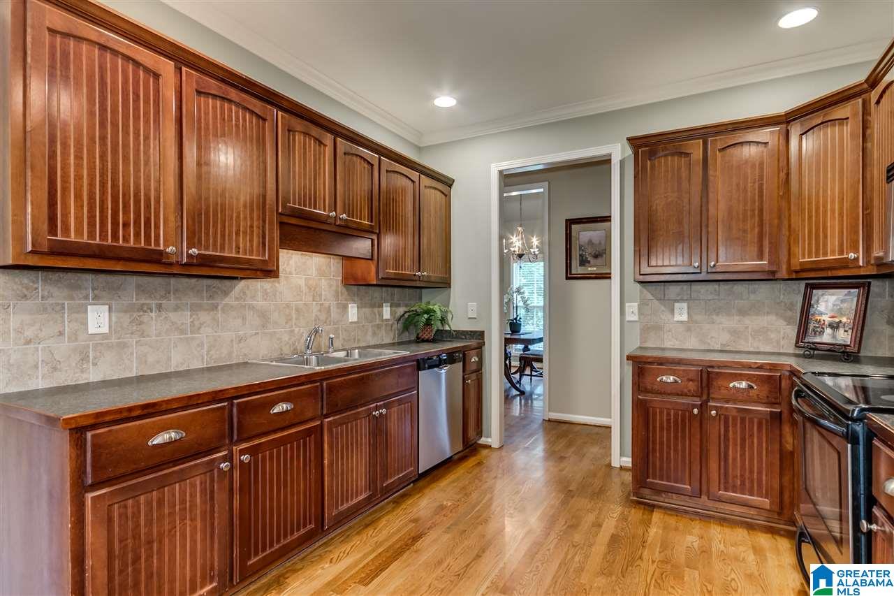 1250 Summit Ridge Way Odenville, AL 35120 - Photo 8 of 29
