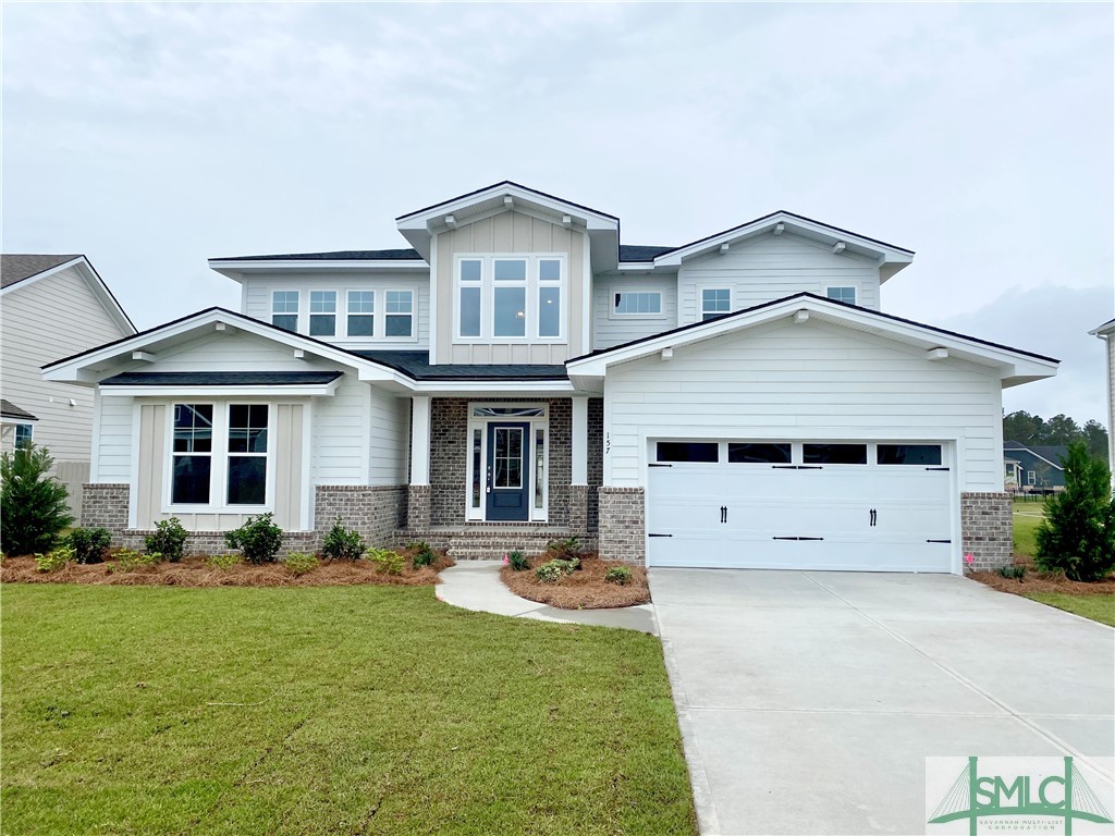 157 Champlain Drive Pooler, GA 31322 - Photo 1 of 39 Gallery Image 1