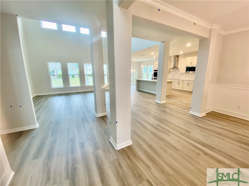 157 Champlain Drive Pooler, GA 31322 - Photo 9 of 39 Gallery Image 9