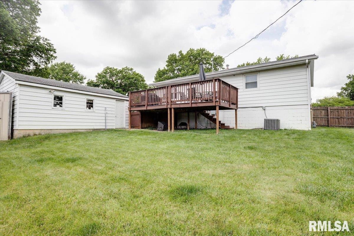 22 Groton Drive Springfield, IL 62702 - Photo 22 of 22 Gallery Image 22