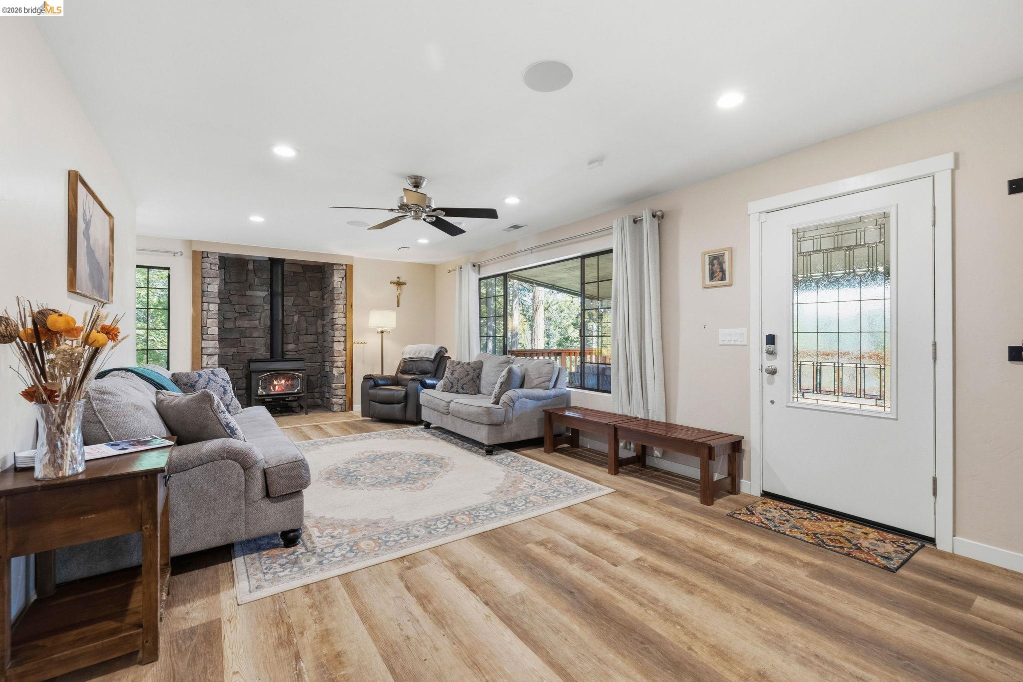 24882 Bottini Apple Ranch Road Mi Wuk Village, CA 95346 - Photo 15 of 49