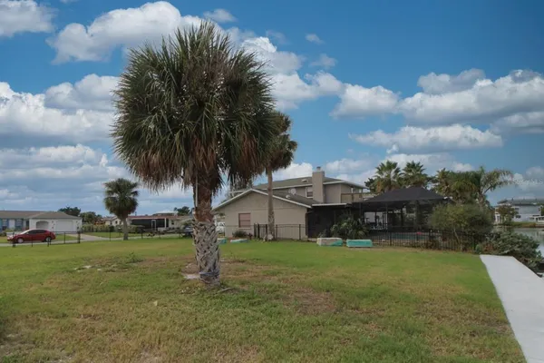 $189,990 | 4977 Cedarbrook Lane, Hernando Beach, FL 34607