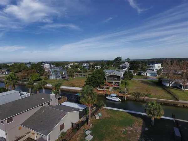 $189,990 | 4977 Cedarbrook Lane, Hernando Beach, FL 34607