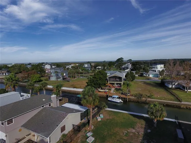 $220,000 | 4977 Cedarbrook Lane, Hernando Beach, FL 34607