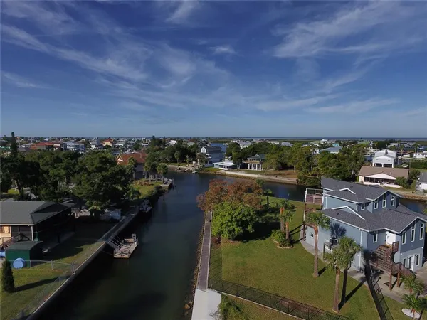 $189,990 | 4977 Cedarbrook Lane, Hernando Beach, FL 34607