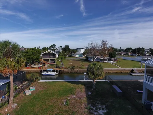 $189,990 | 4977 Cedarbrook Lane, Hernando Beach, FL 34607