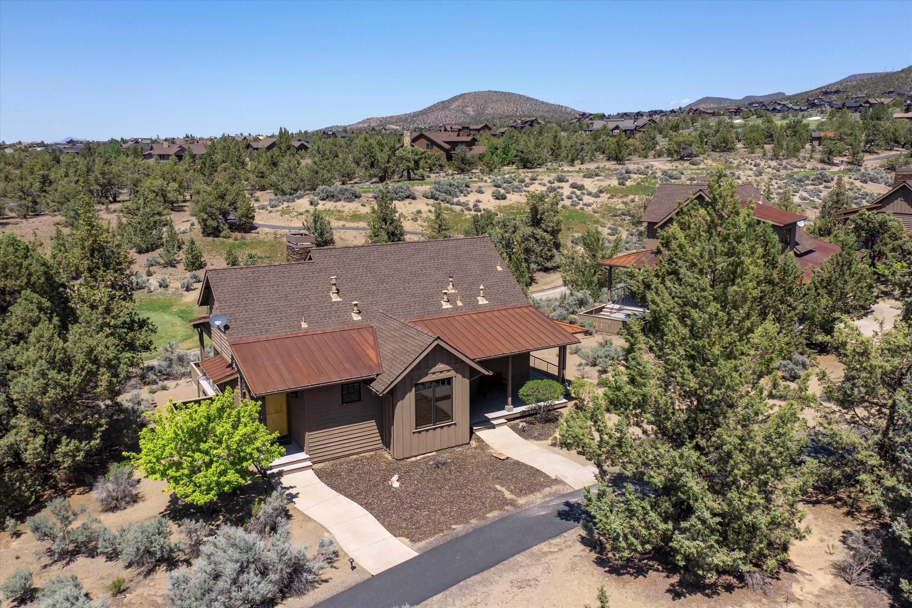 16703 Southwest Brasada Ranch Road Powell Butte, OR 97753 - Photo 2 of 46 52-DJI_0449