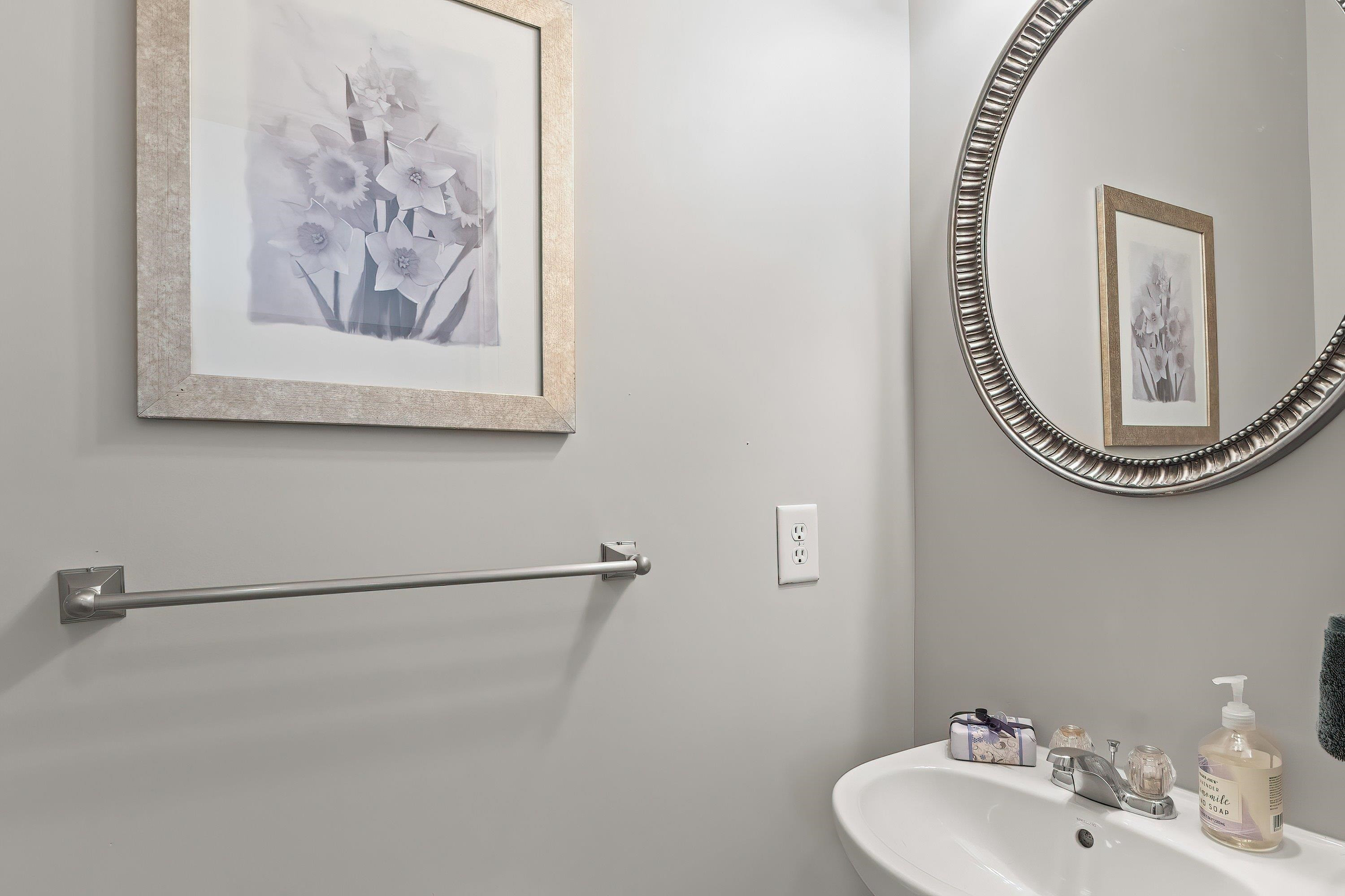 507 Huron Road Raleigh, NC 27610 - Photo 7 of 29 Powder Room