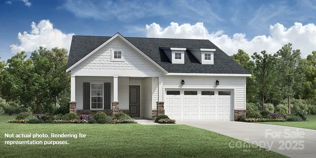 $699,000 | 1049 Pinecone Avenue, Unit 218, Indian Land, SC 29707