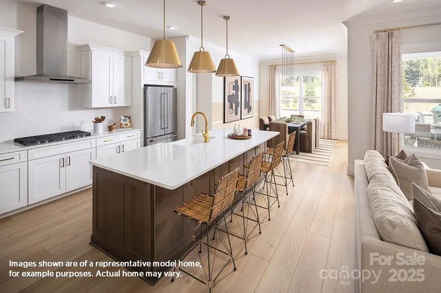 $699,000 | 1049 Pinecone Avenue, Unit 218, Indian Land, SC 29707