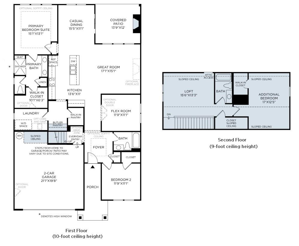 1049 Pinecone Avenue, Unit 218 Indian Land, SC 29707 - Photo 5 of 21