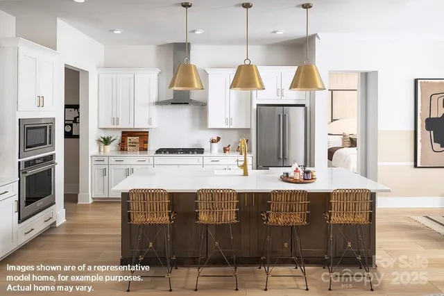 $699,000 | 1049 Pinecone Avenue, Unit 218, Indian Land, SC 29707