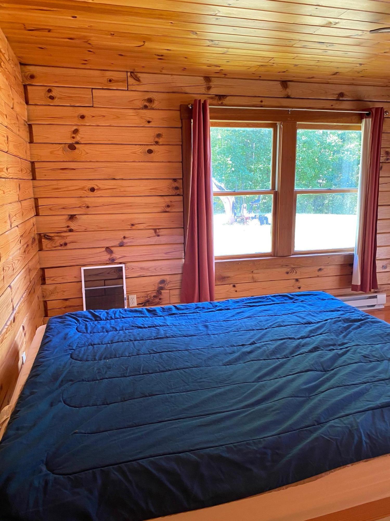 304 Garland Road West Newfield, ME 04095 - Photo 20 of 33 Primary Bedroom