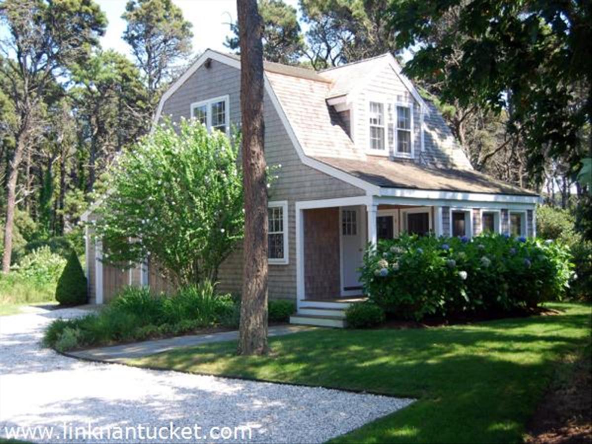 47 Brewster Road Nantucket, MA 02554 - Photo 10 of 13 Gallery Image 10