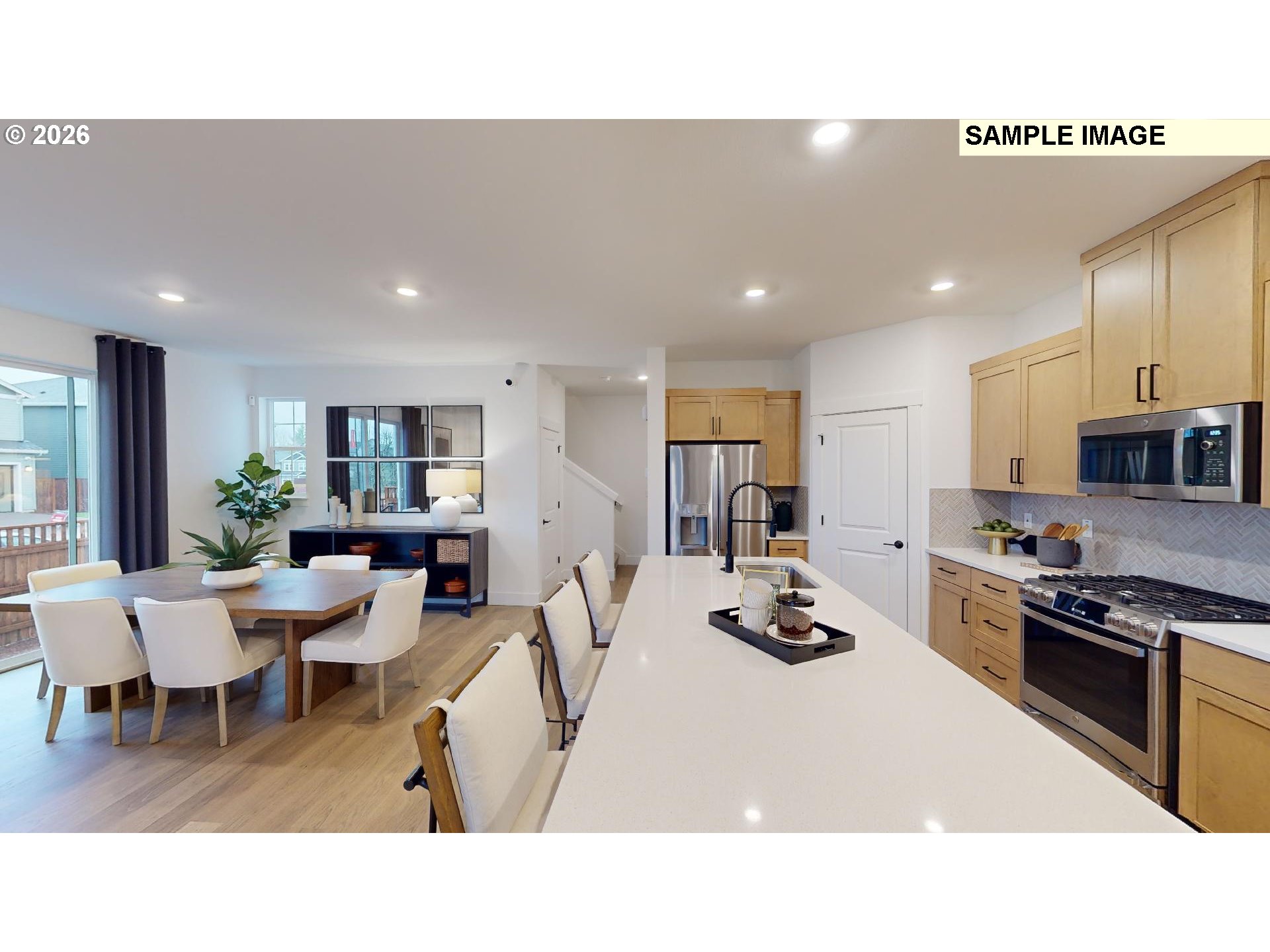 14589 Legend Street Portland, OR 97229 - Photo 12 of 34