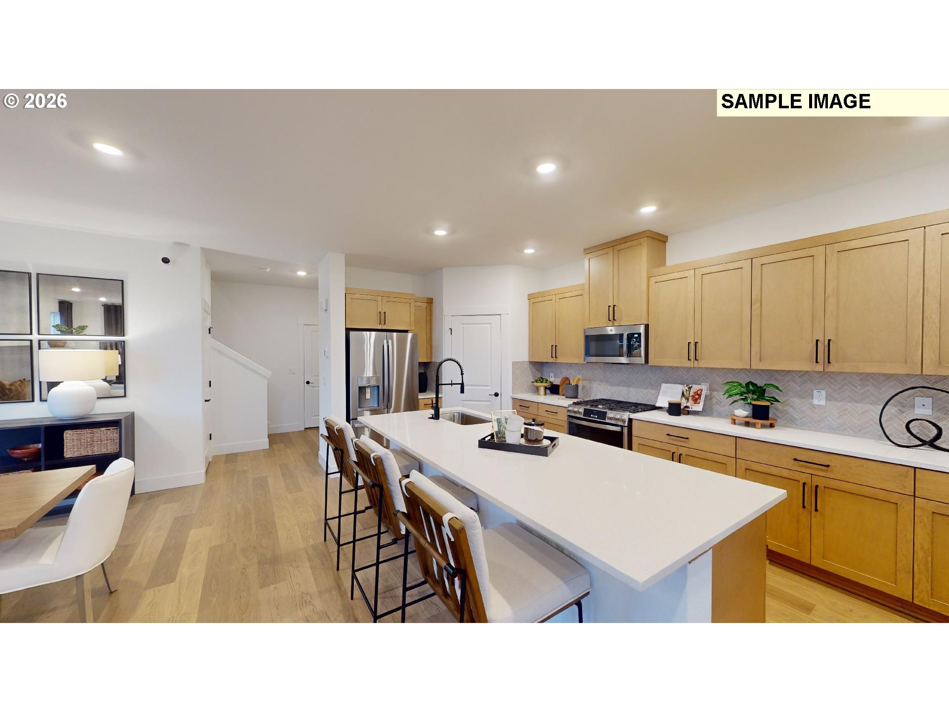 14589 Legend Street Portland, OR 97229 - Photo 13 of 34