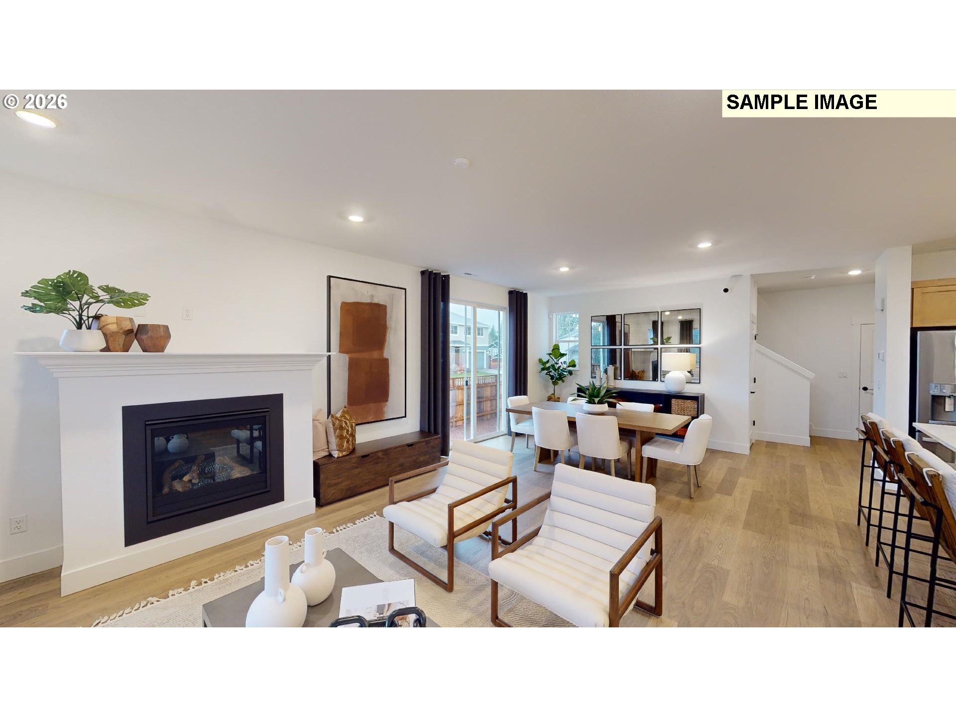 14589 Legend Street Portland, OR 97229 - Photo 14 of 34