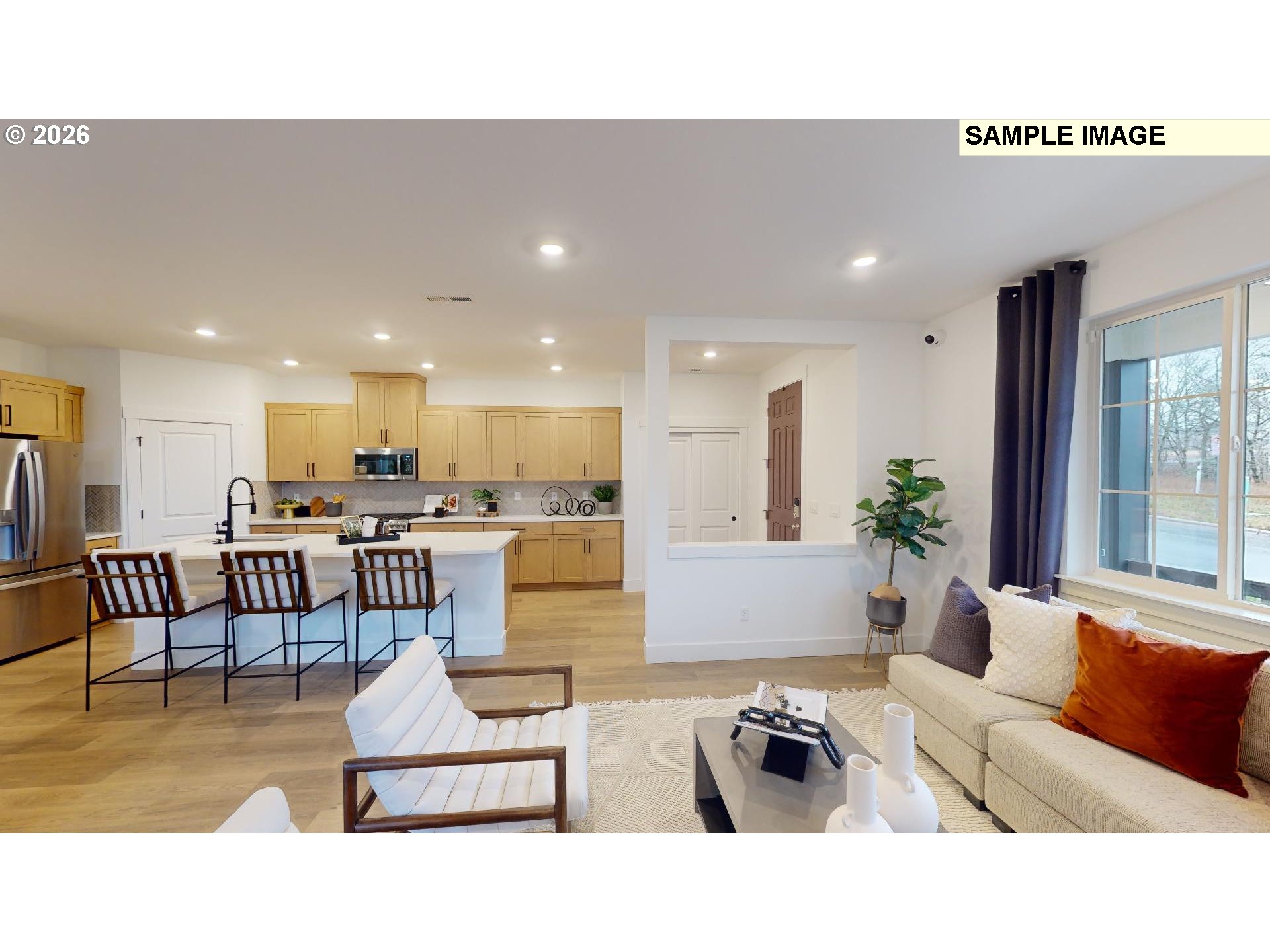 14589 Legend Street Portland, OR 97229 - Photo 16 of 34