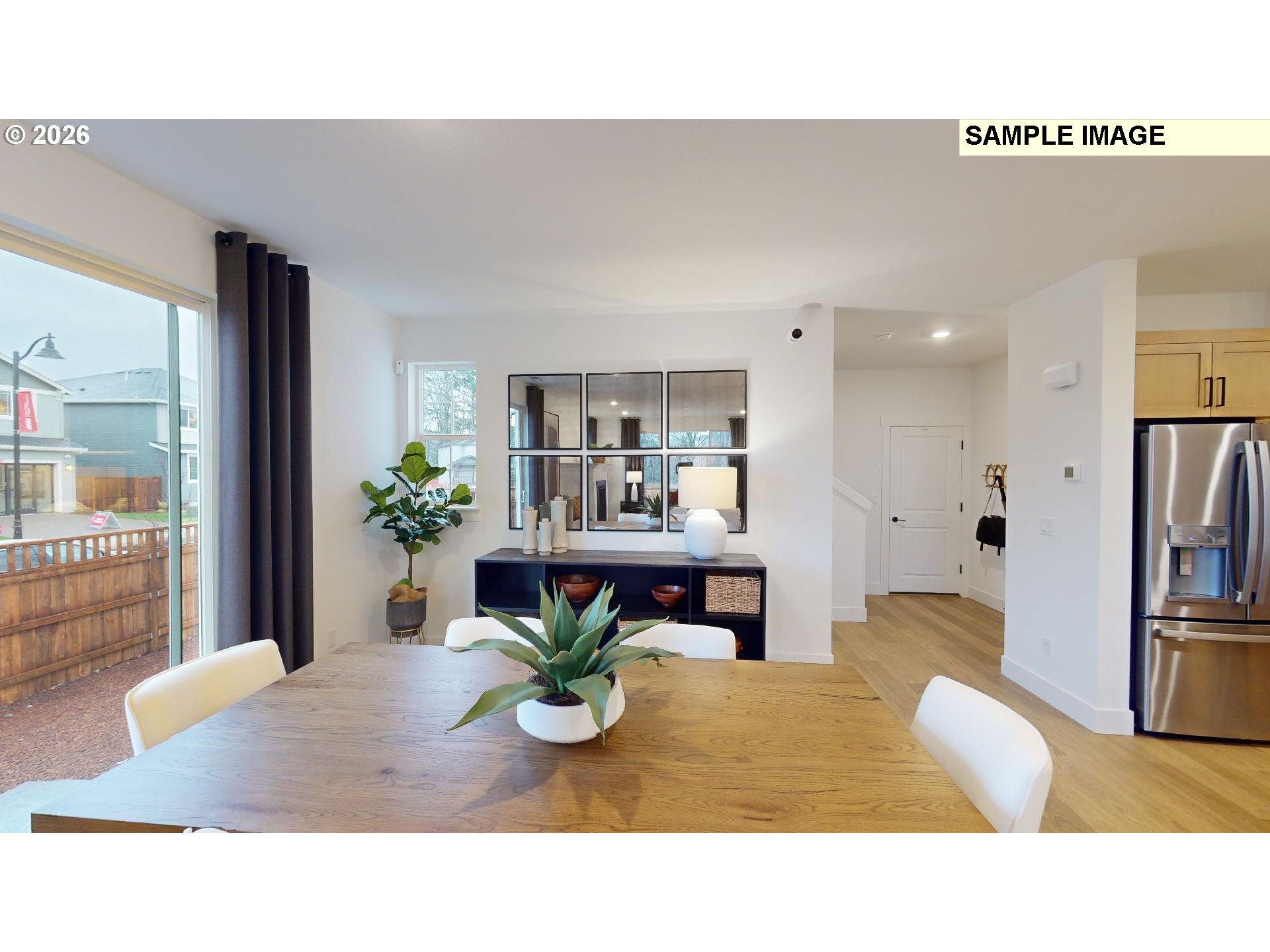 14589 Legend Street Portland, OR 97229 - Photo 17 of 34