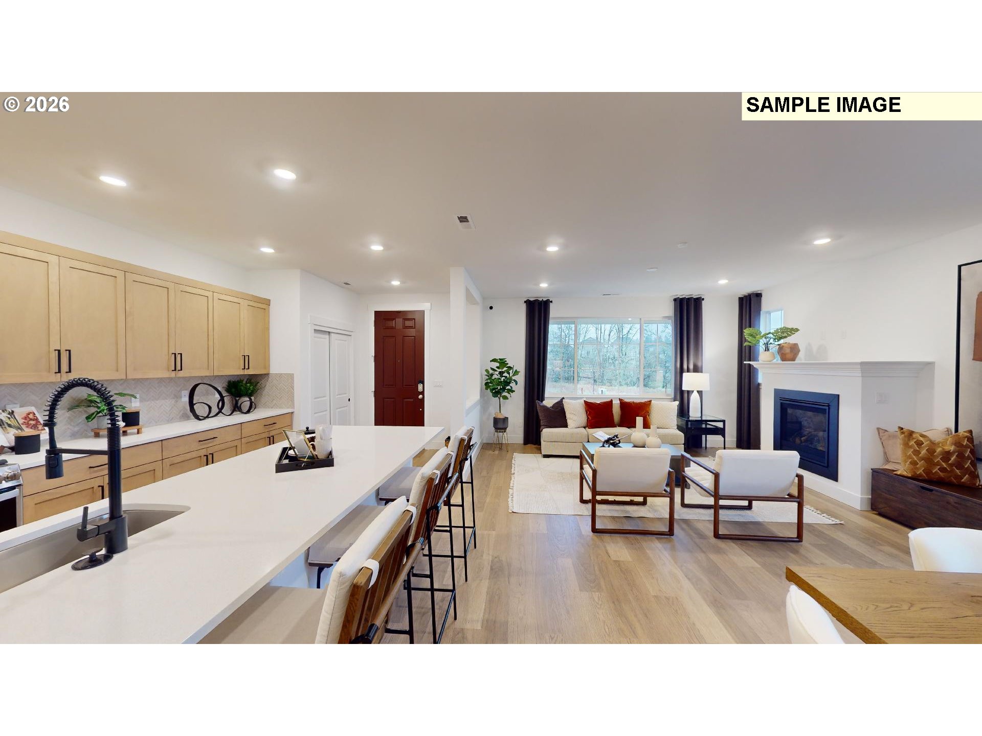 14589 Legend Street Portland, OR 97229 - Photo 19 of 34