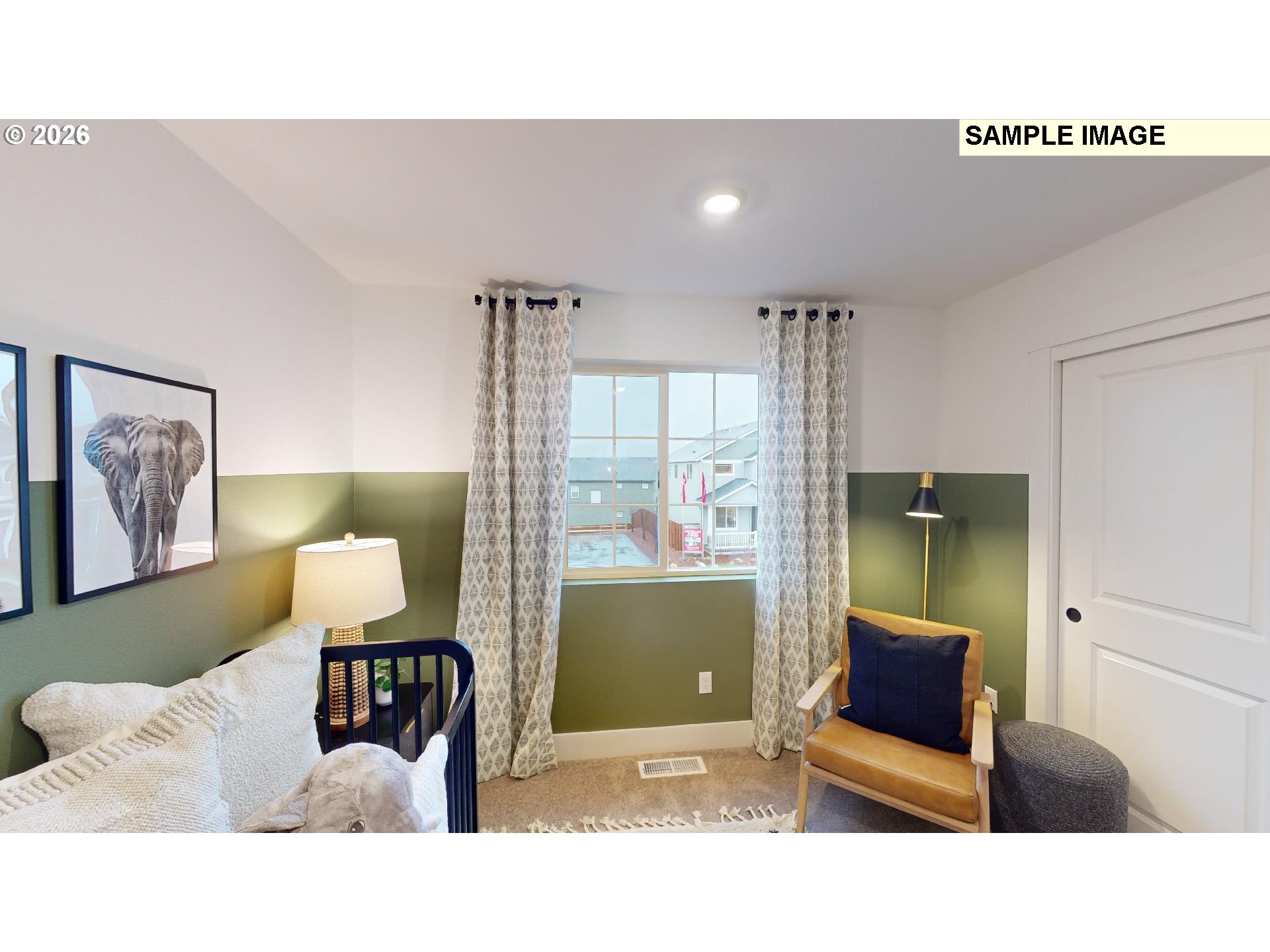 14589 Legend Street Portland, OR 97229 - Photo 22 of 34
