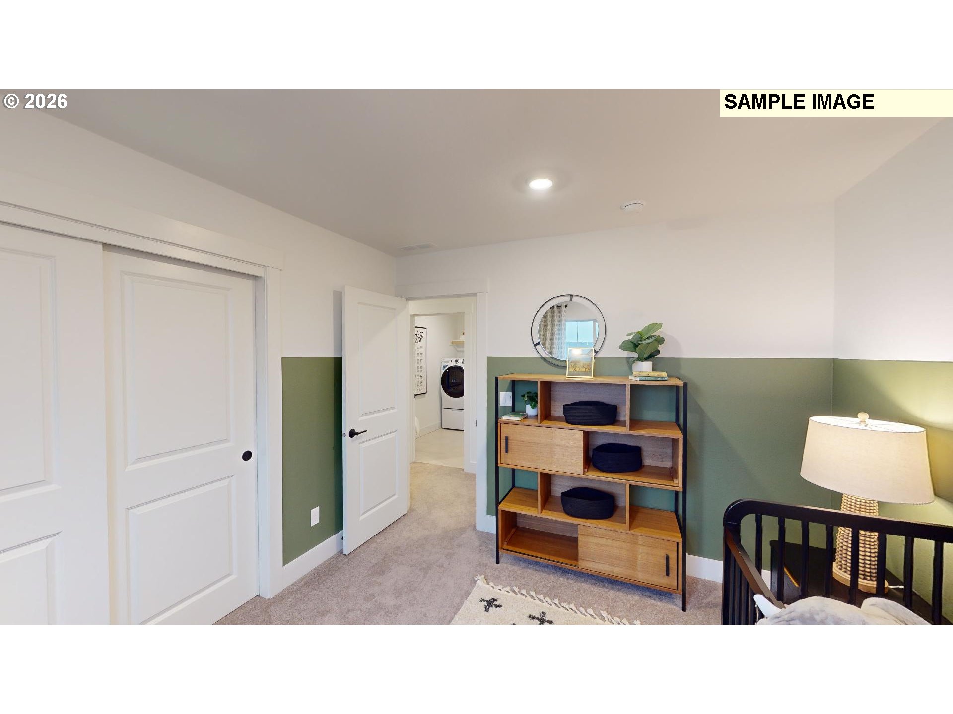 14589 Legend Street Portland, OR 97229 - Photo 23 of 34