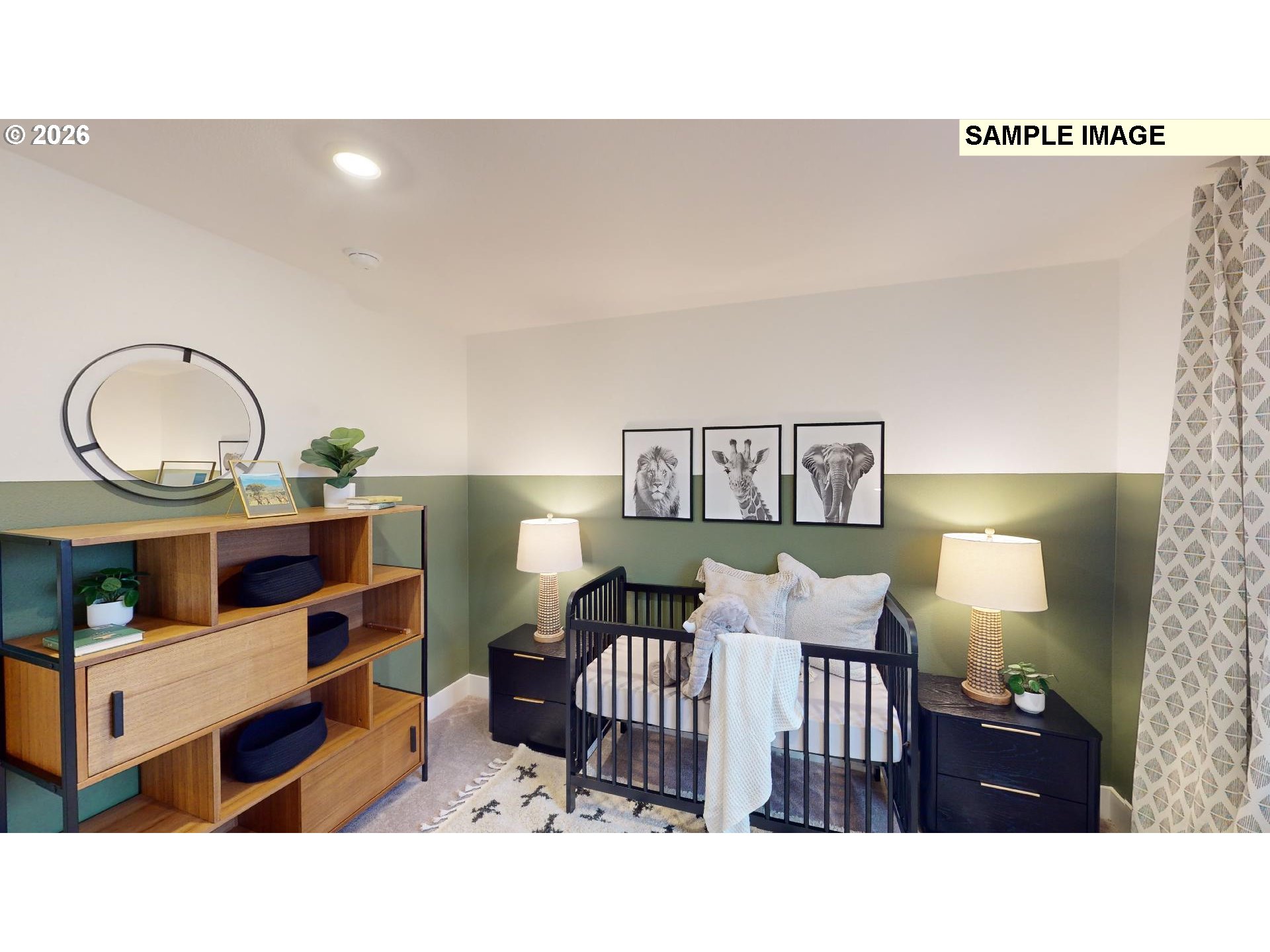 14589 Legend Street Portland, OR 97229 - Photo 24 of 34