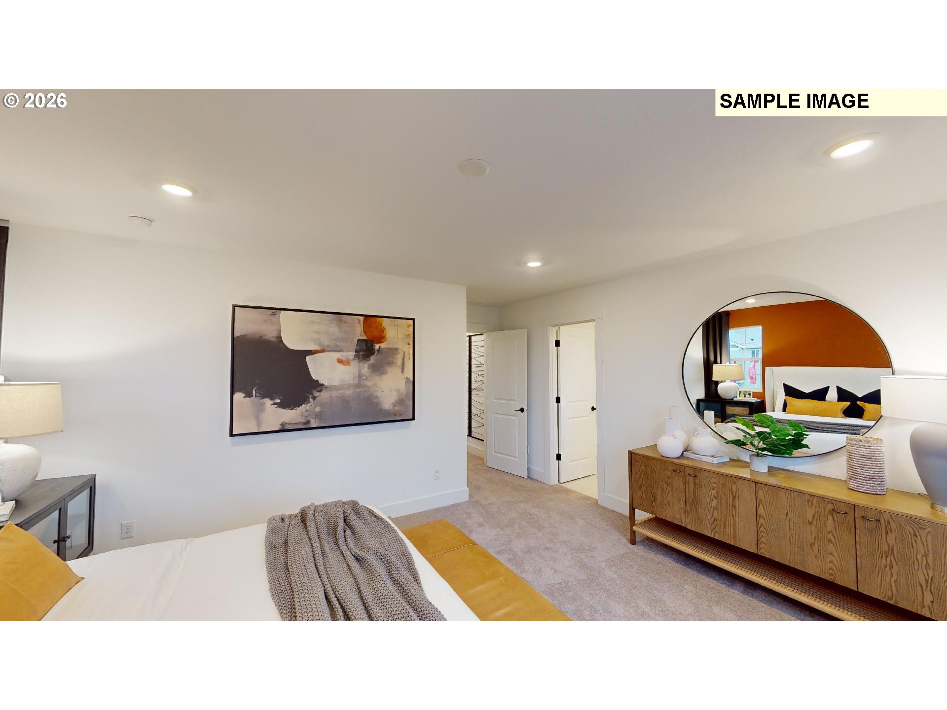 14589 Legend Street Portland, OR 97229 - Photo 26 of 34