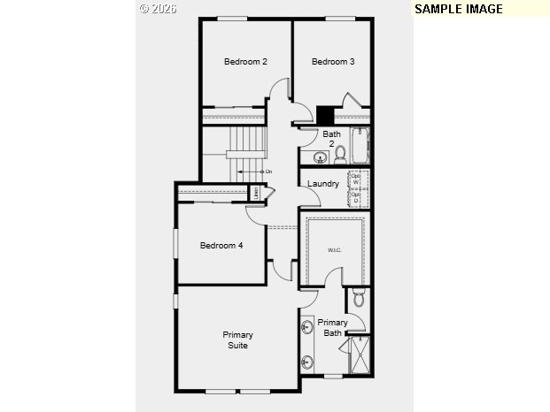 14589 Legend Street Portland, OR 97229 - Photo 3 of 34