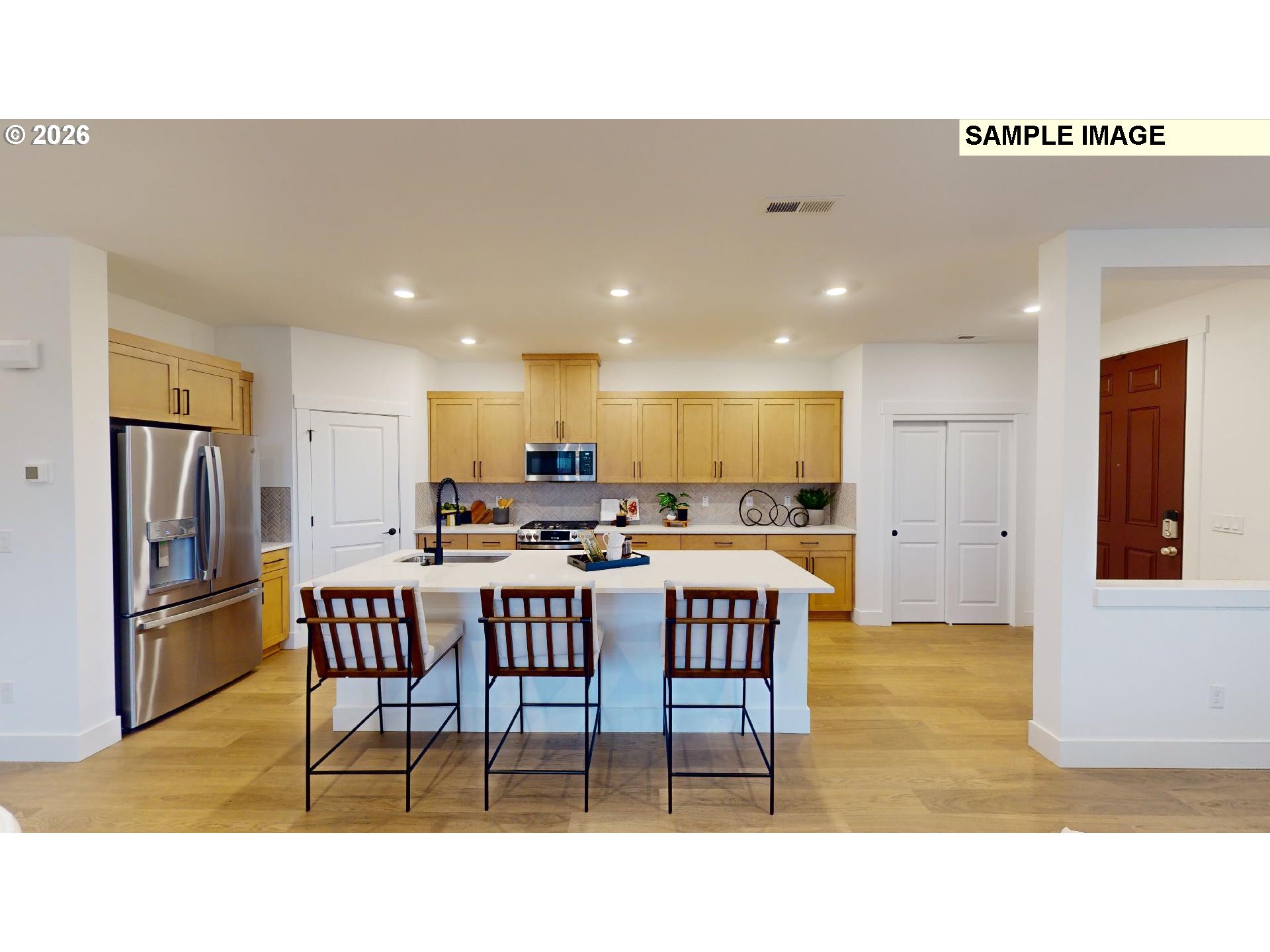 14589 Legend Street Portland, OR 97229 - Photo 4 of 34