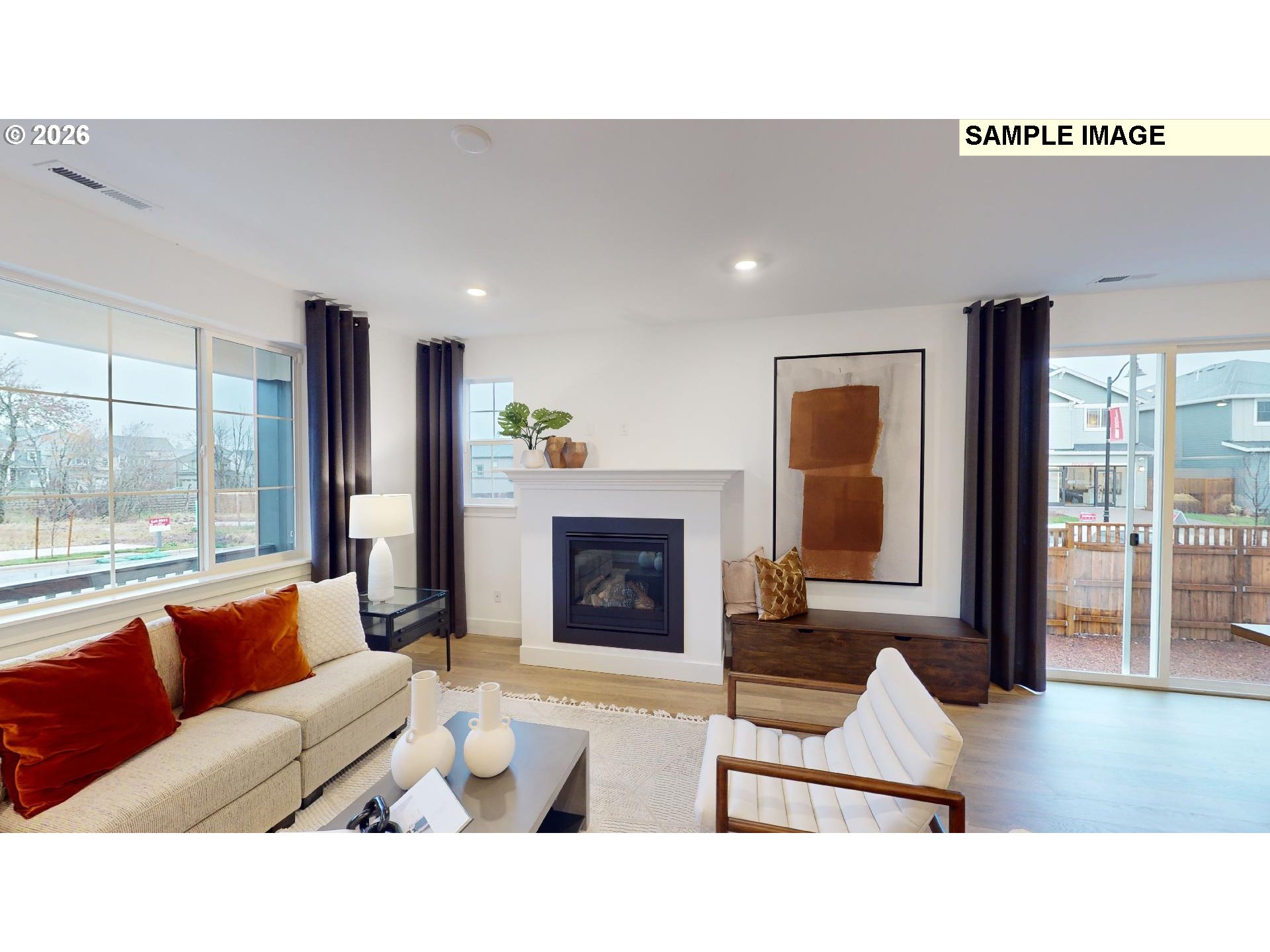 14589 Legend Street Portland, OR 97229 - Photo 5 of 34