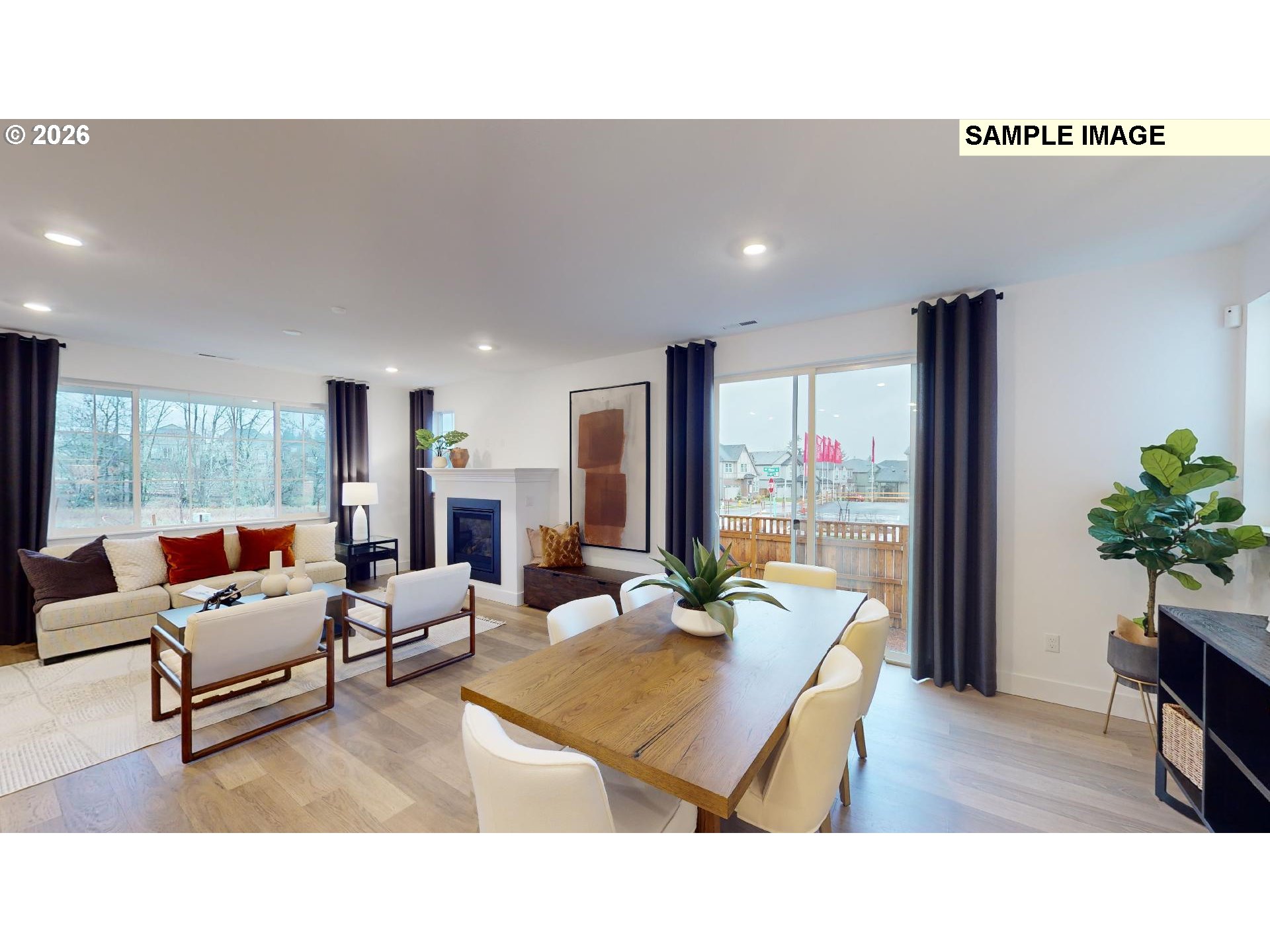 14589 Legend Street Portland, OR 97229 - Photo 8 of 34