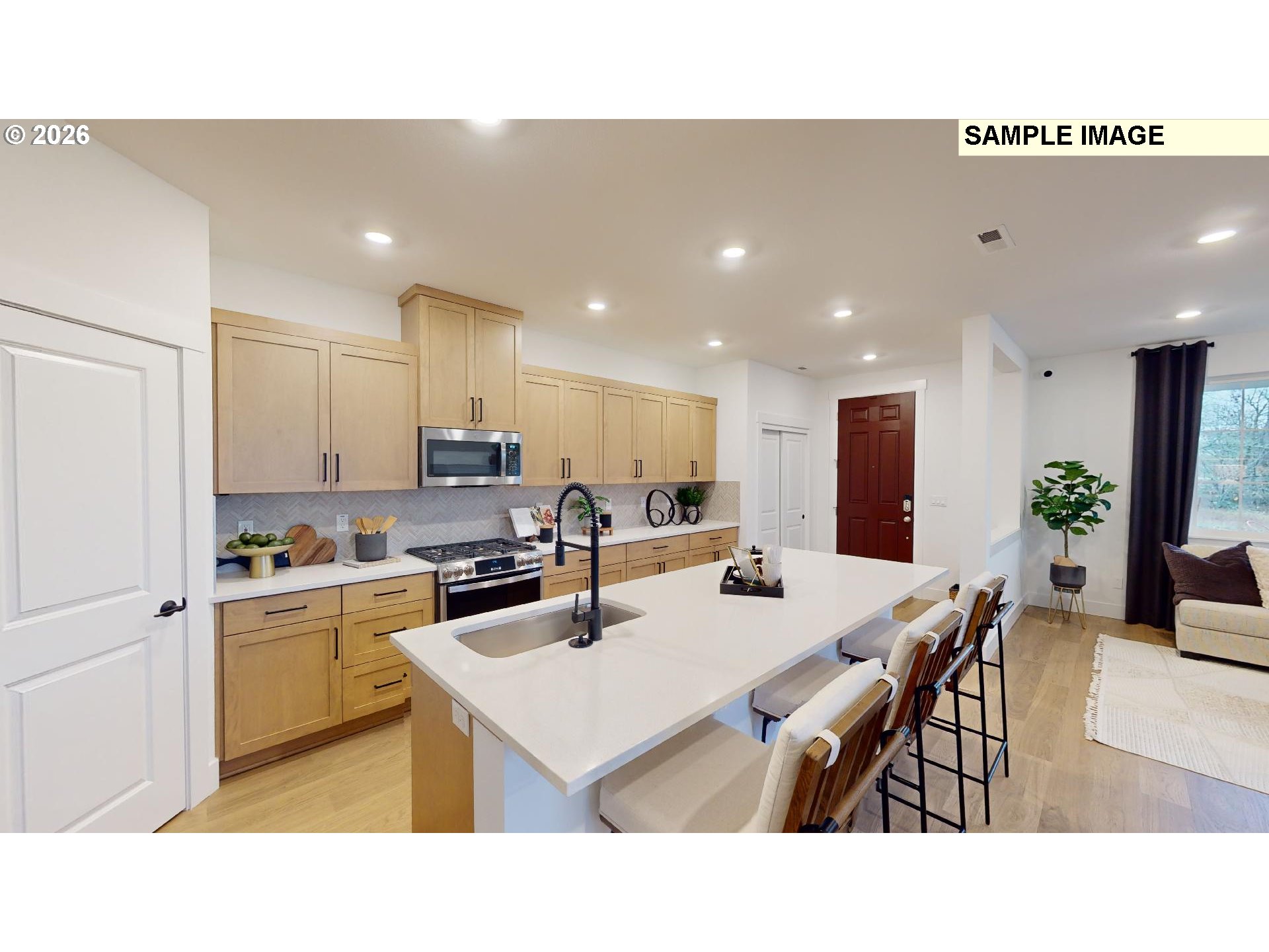 14589 Legend Street Portland, OR 97229 - Photo 9 of 34