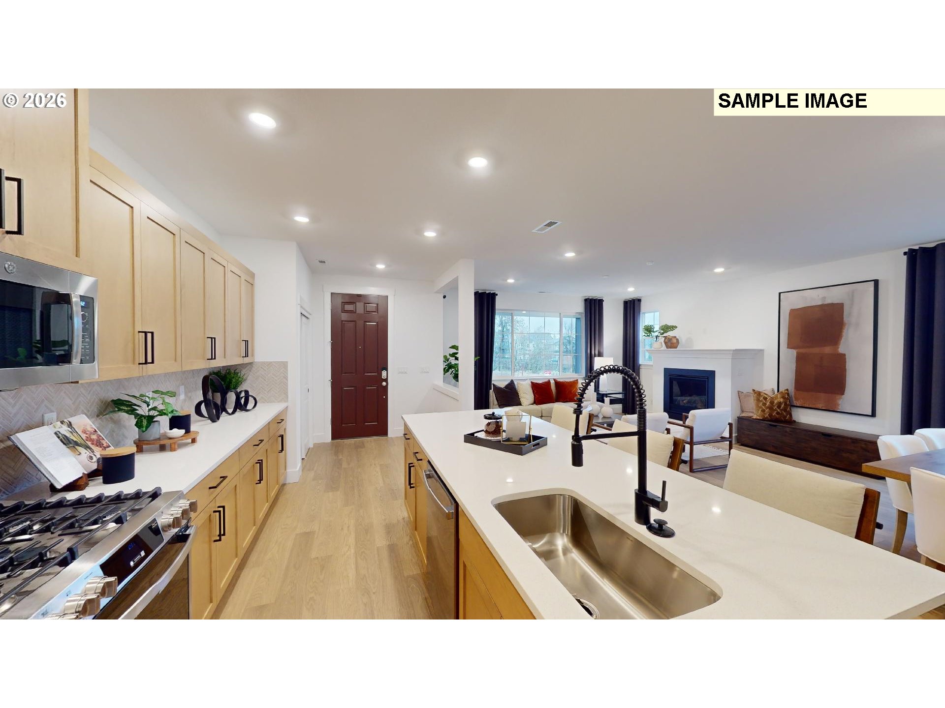 14589 Legend Street Portland, OR 97229 - Photo 10 of 34